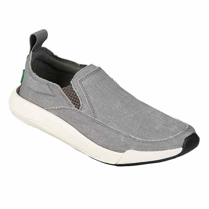 Sanuk Men&#39;s Chiba Quest Casual Shoes