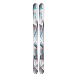 Atomic Women's Vantage 85 W All Mountain Skis '18 - FLAT