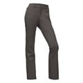 The North Face Women's Aphrodite Hd Luxe Pants Graphite Grey alt image view 1