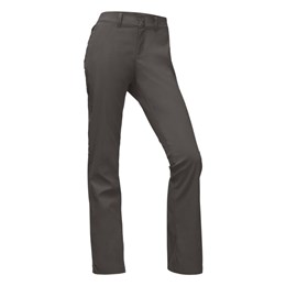 The North Face Women's Aphrodite Hd Luxe Pants Graphite Grey