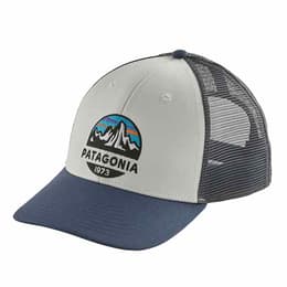 Patagonia Men's Fitz Roy Scope LoPro Trucker Hat