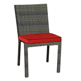 North Cape Cabo Collection Dining Side Chair Frame