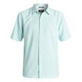 Quiksilver Men's Marlin Short Sleeve Knit Shirt alt image view 1