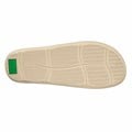 Sanuk Men&#39;s Vagabond Tripper Grain Slub Cas