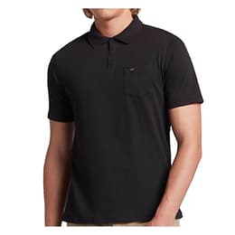 Hurley Men's Lagos Dri-fit Polo Shirt