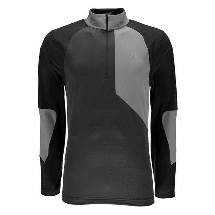 Spyder Men's Charger Thermastretch T-neck