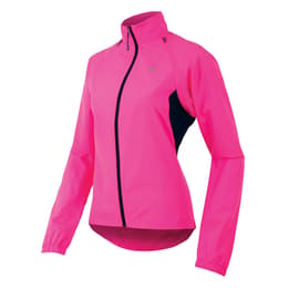 Pearl Izumi Women's Select Barrier Convertible Cycling Jacket