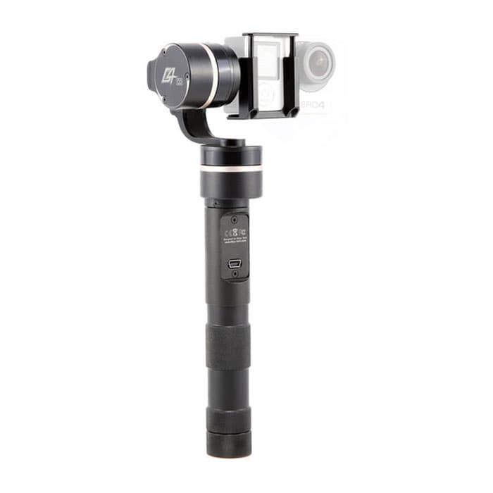 Feiyu-tech G4 QD GoPro Camera Gimbal