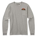 Burton Men&#39;s Fowler Long Sleeve T-Shirt