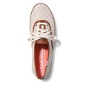 Keds Women's Champion Woven Lace Casual Shoes
