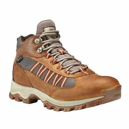 Timberland Men's Maddsen Lite Mid Waterproof Hiking Boots