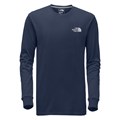 The North Face Men's Red Box Long Sleeve T-