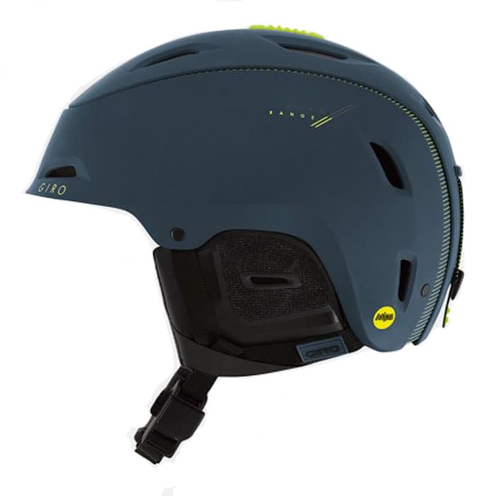 Giro Men&#39;s Range Mips Snow Helmet