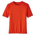 Patagonia Men&#39;s Slope Short Sleeve Running