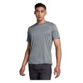 Hurley Men's Icon Quick Dry Short Sleeve T-