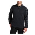 Kuhl Men's Thor 1/4 Zip Sweater alt image view 3