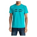 Quiksilver Men&#39;s Reborn T Shirt