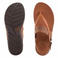 Chaco Women&#39;s Maya II Sandals Rust