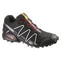 Salomon Men's Speedcross 3 Trail Running Shoes alt image view 4