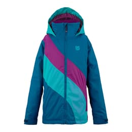 Burton Girl's Hart Snowboard Jacket