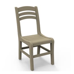 Seaside Casual Charleston Side Chair