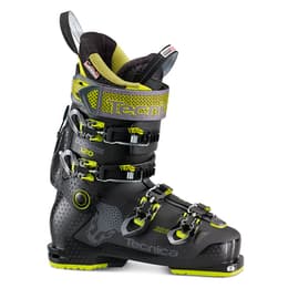 Tecnica Men's Cochise 120 Free Ride Ski Boots '17