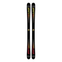 Line Men's Honey Badger Freestyle Skis '18