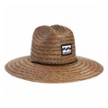 Billabong Jr Boy&#39;s Tides Hat Straw Hat