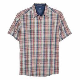 Kuhl Men's Skorpio Short Sleeve Shirt