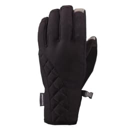 Seirus Women's Soundtouch MsSlopescape Gloves