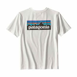Patagonia Boys' Capilene Silkweight White Graphic Tee Rashguard