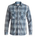 Quiksilver Men's Happy Long Sleeve Flannel