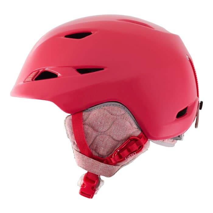 Giro Women's Lure Snow Helmet