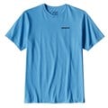 Patagonia Men's Fitz Roy Trout Tee Shirt alt image view 5