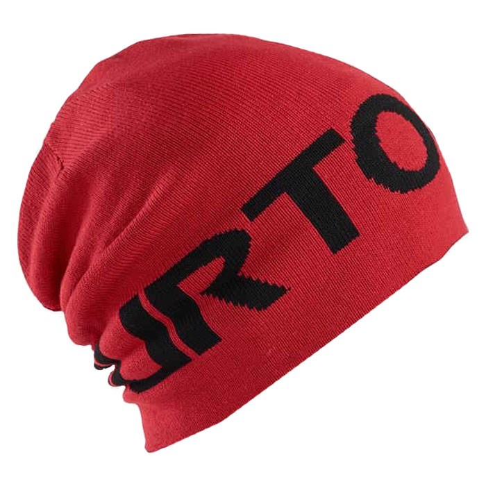 Burton Men&#39;s Billboard Reversible Beanie