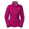 The North Face Women's Thermoball Full Zip Jacket alt image view 4