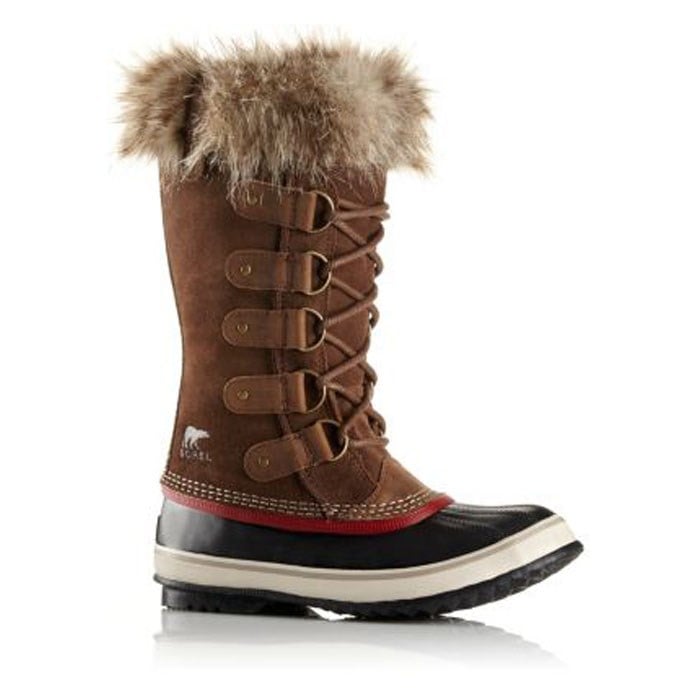 Sorel Women&#39;s Joan Of Arctic Boots