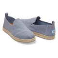 Toms Women's Deconstructed Alpargatas alt image view 4