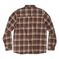 Hippy Tree Men&#39;s Lobos Long Sleeve Flannel