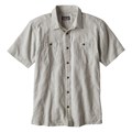 Patagonia Men&#39;s Back Step Short Sleeve Shirt