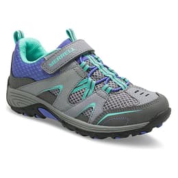 Merrell Girl's Trail Chaser Hiking Shoes