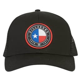 Billabong Men's Native Rotor Trucker Hat