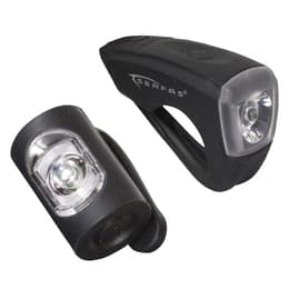 Serfas USB Silicone Combo Bicycle Light