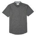 Billabong Men's All Day Woven Short Sleeve Shirt alt image view 6