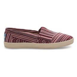 Toms Women's Avalon Sneaker Casual Shoes