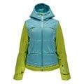 Spyder Women's Moxie Insulated Ski Jacket alt image view 2