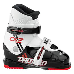 Dalbello Youth CX 2 Ski Boots '17