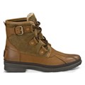 UGG Women&#39;s Cecile Boot Right Side Tan