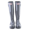 Hunter Women&#39;s Original Tall Gloss Rain Boo