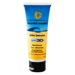 Beyond Coastal Active Sunscreen Spf 30
